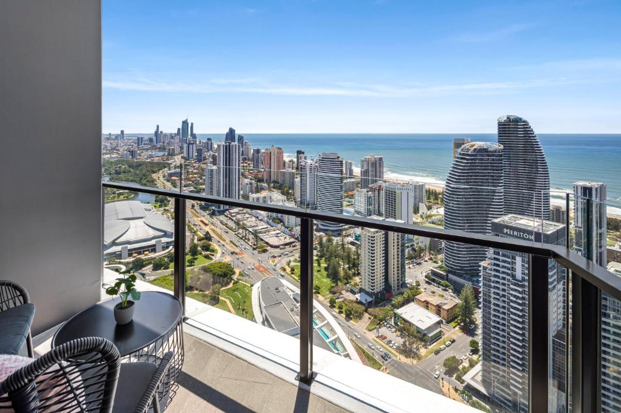 Cassa Casino - Luxury Residences Managed By The Cassa Apartment Gold Coast