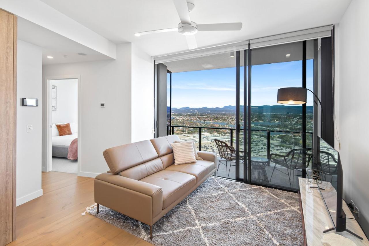 Apartment Cassa Casino - Luxury Residences Managed By The Cassa Gold Coast