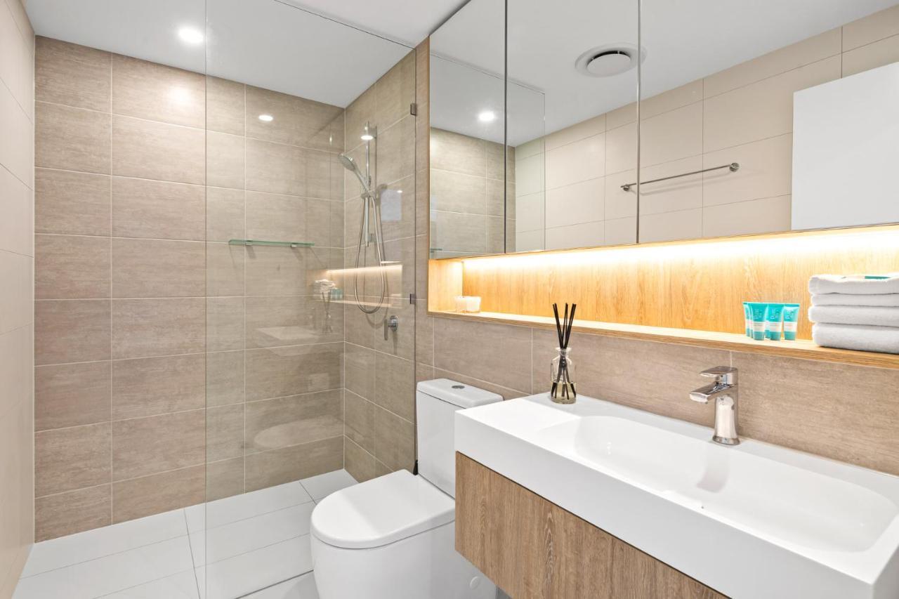 Apartment Cassa Casino - Luxury Residences Managed By The Cassa Gold Coast