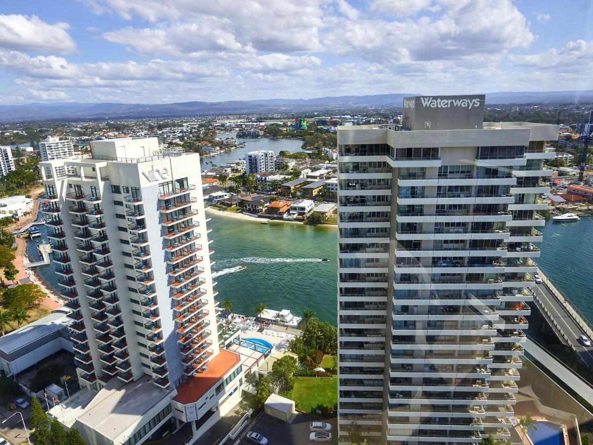 Apartamento Deleted Luxurious In Surfers