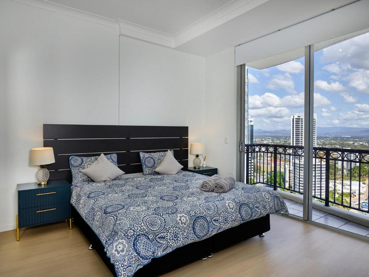 Apartamento Deleted Luxurious In Surfers Gold Coast