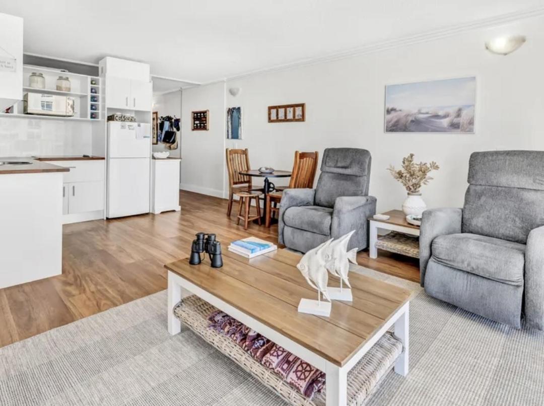 Beachfront Gold Coast