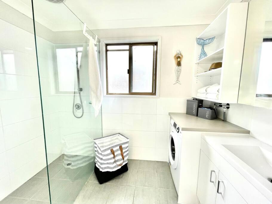 Seashell Beach House - At Mermaid Beach Villa Gold Coast