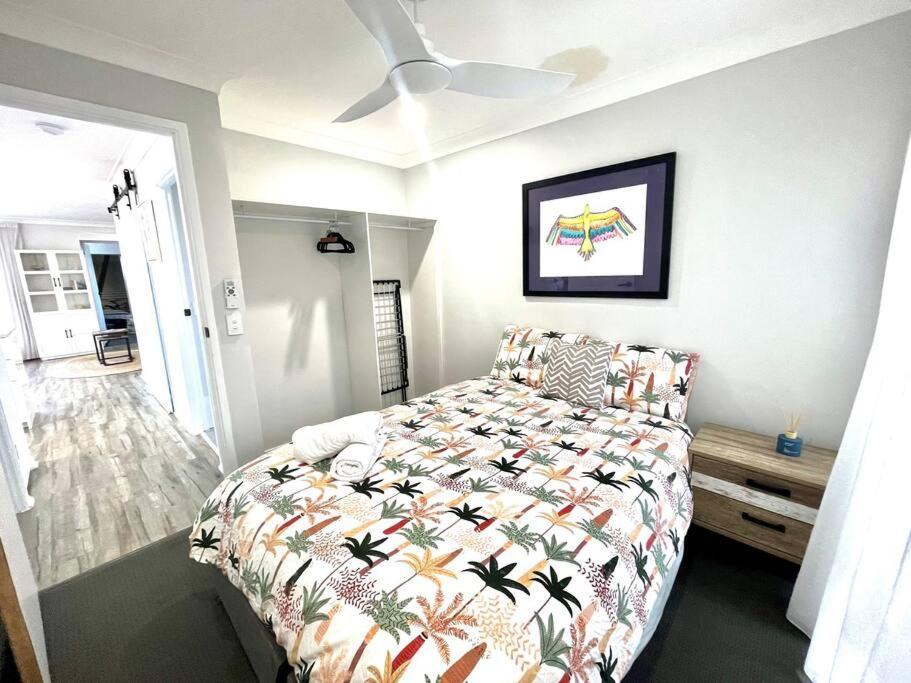 Seashell Beach House - At Mermaid Beach Gold Coast