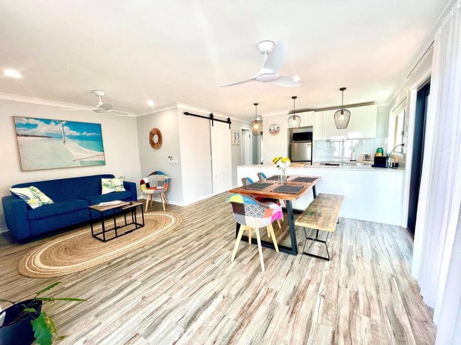 Villa Seashell Beach House - At Mermaid Beach Gold Coast