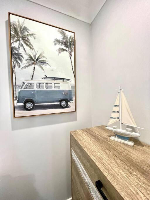 Seashell Beach House - At Mermaid Beach Villa Gold Coast