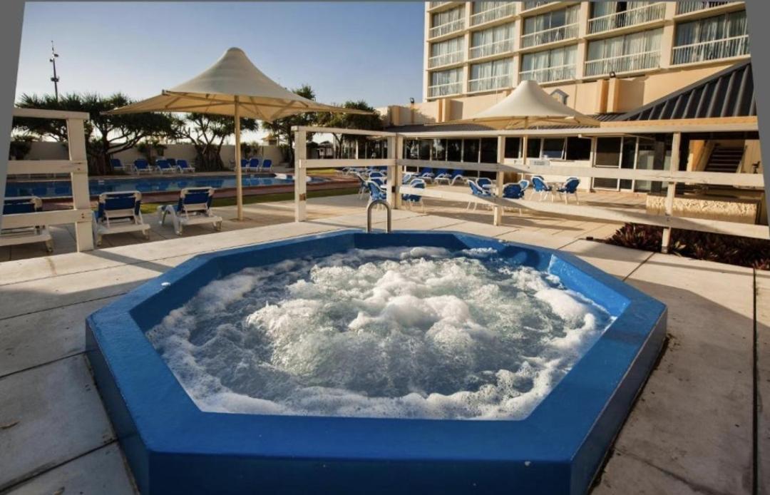 Apartamento Beachfront