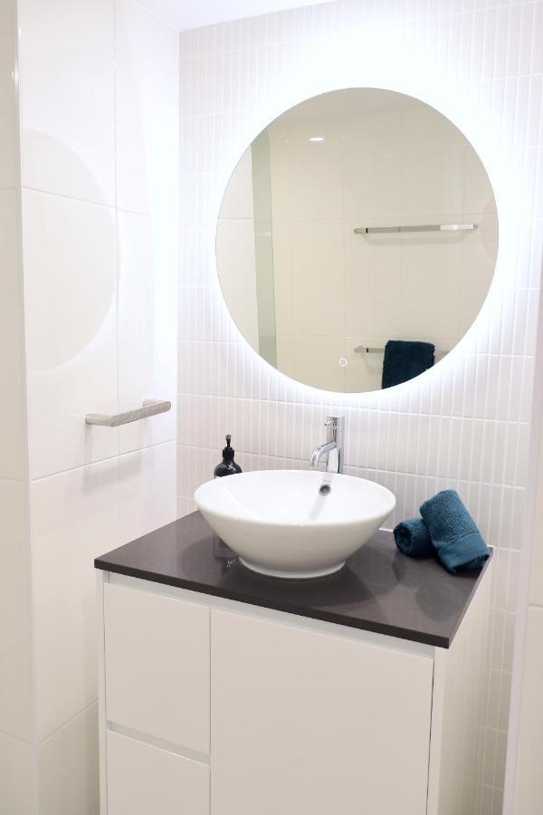 Ocean And View Apartment Gold Coast