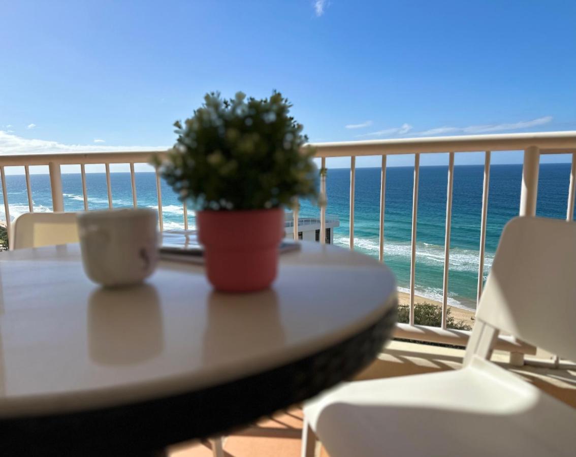 Ocean And View * Gold Coast