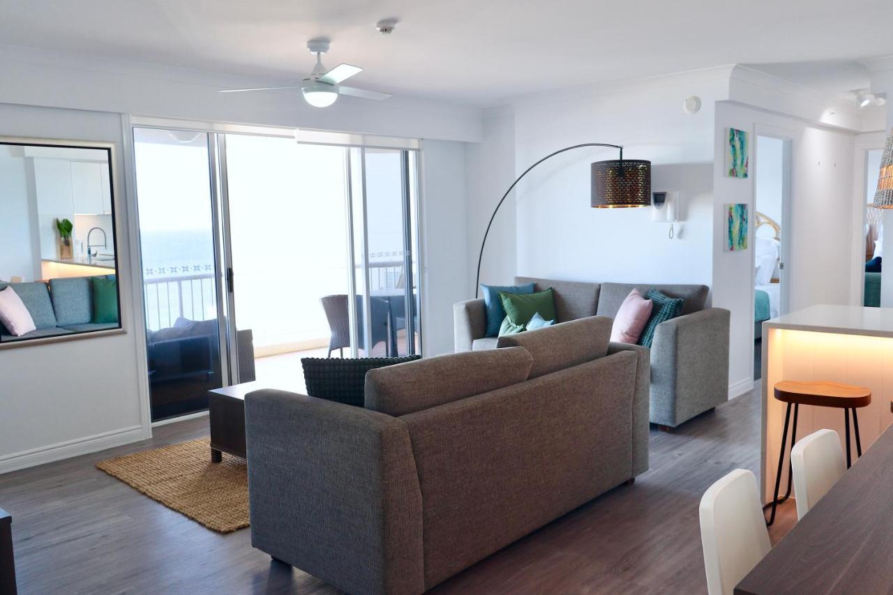 Ocean And View Apartment *