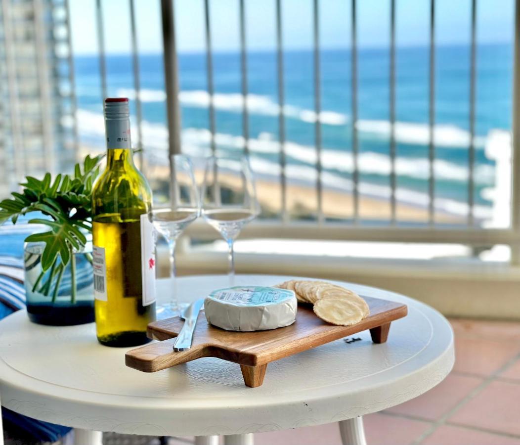 Ocean And View Apartment Gold Coast