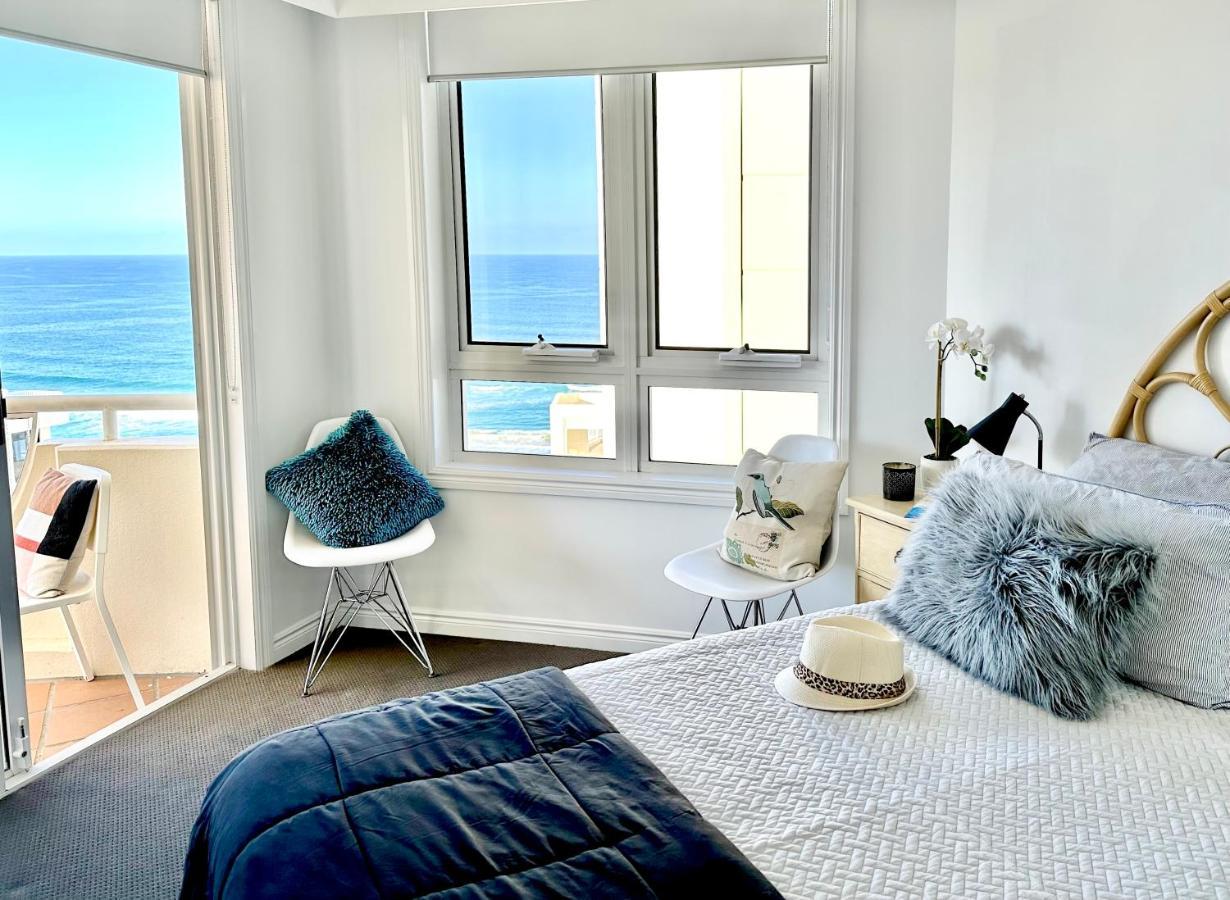 Ocean And View Gold Coast