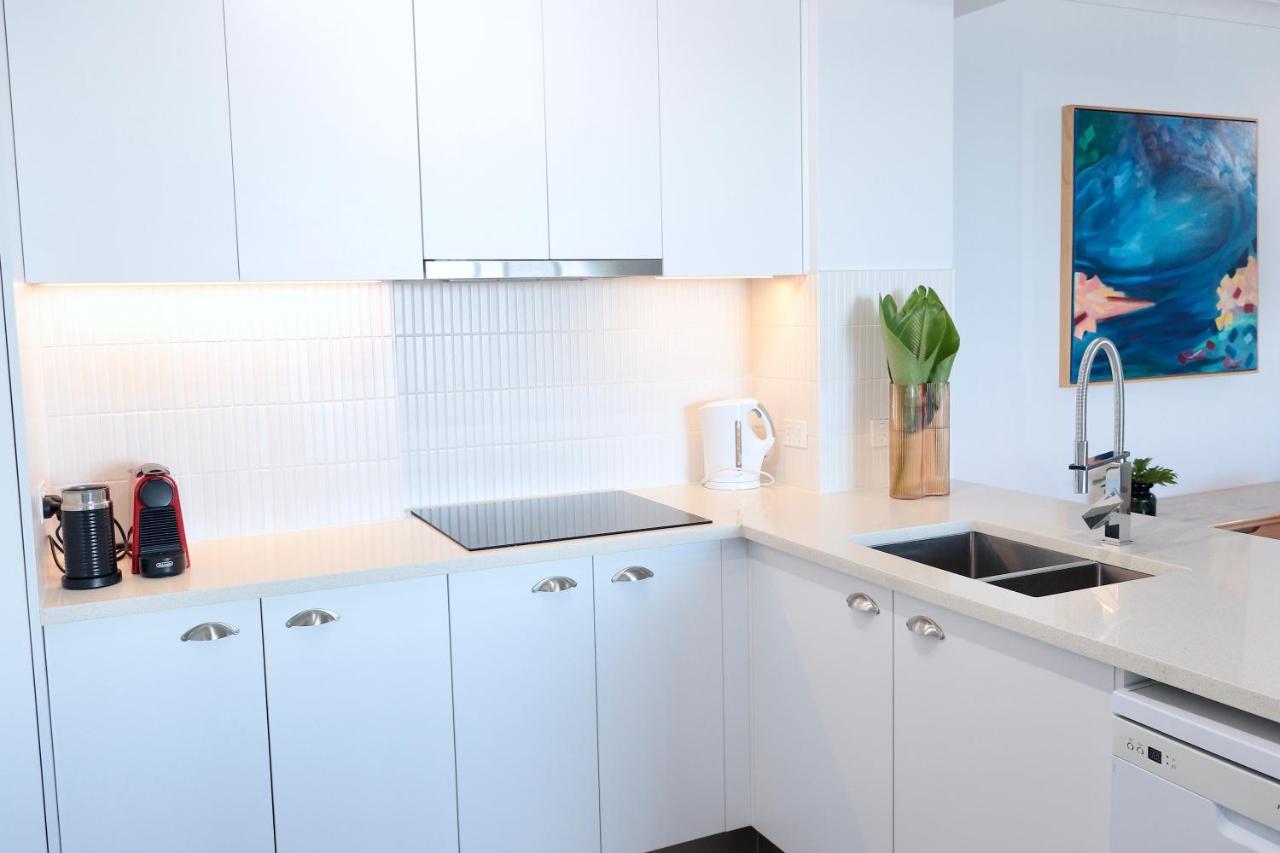 Ocean And View Apartment