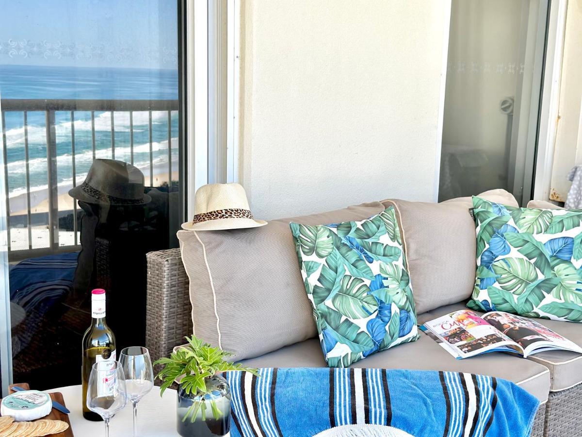 Apartment Ocean And View *