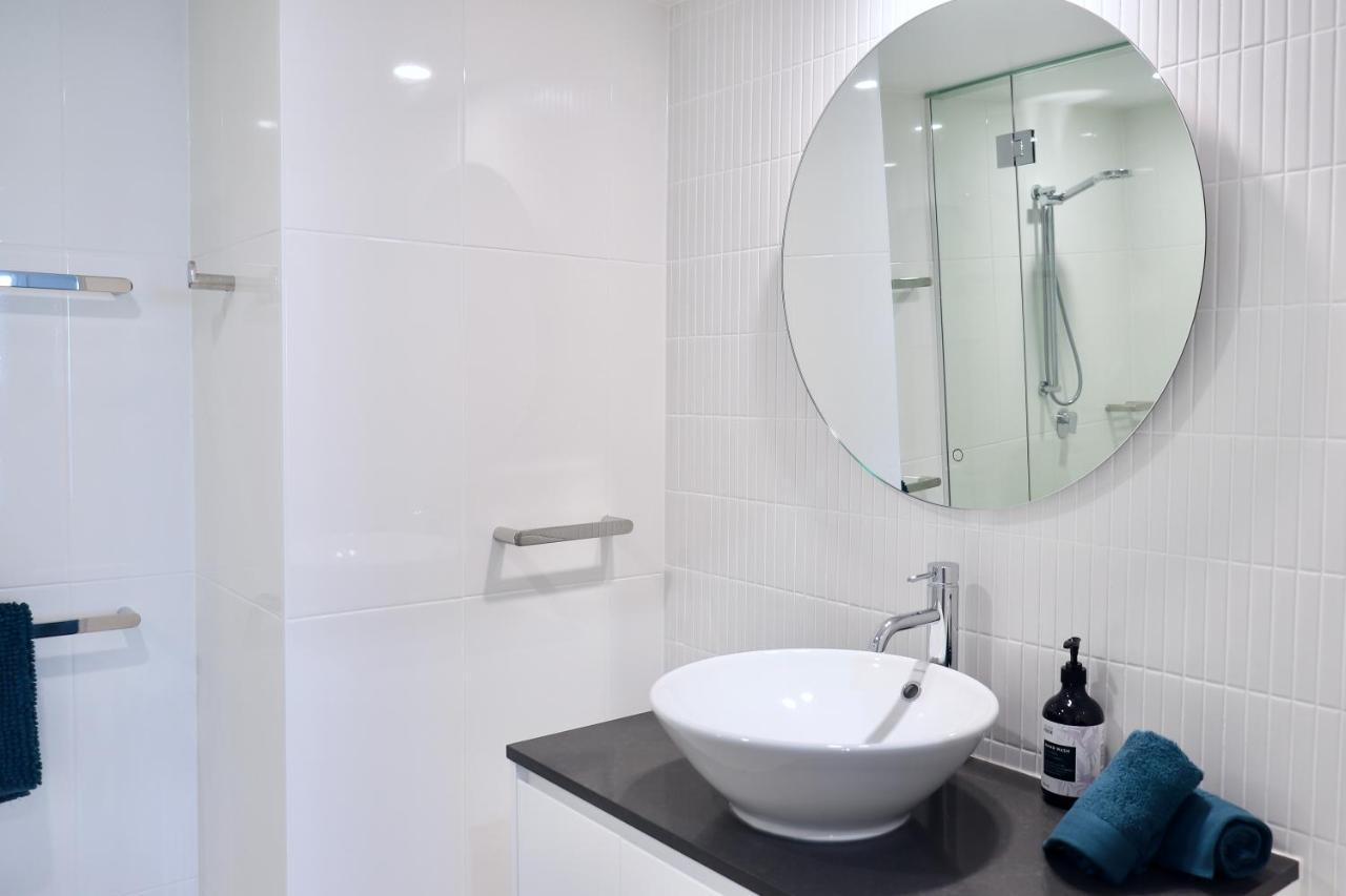 Ocean And View Apartment Gold Coast