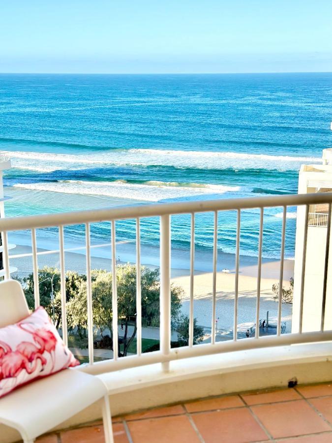 Ocean And View *
