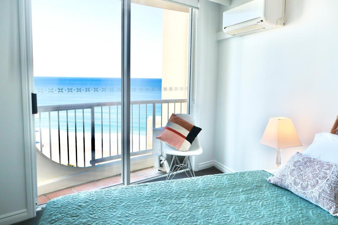Ocean And View Apartment Gold Coast