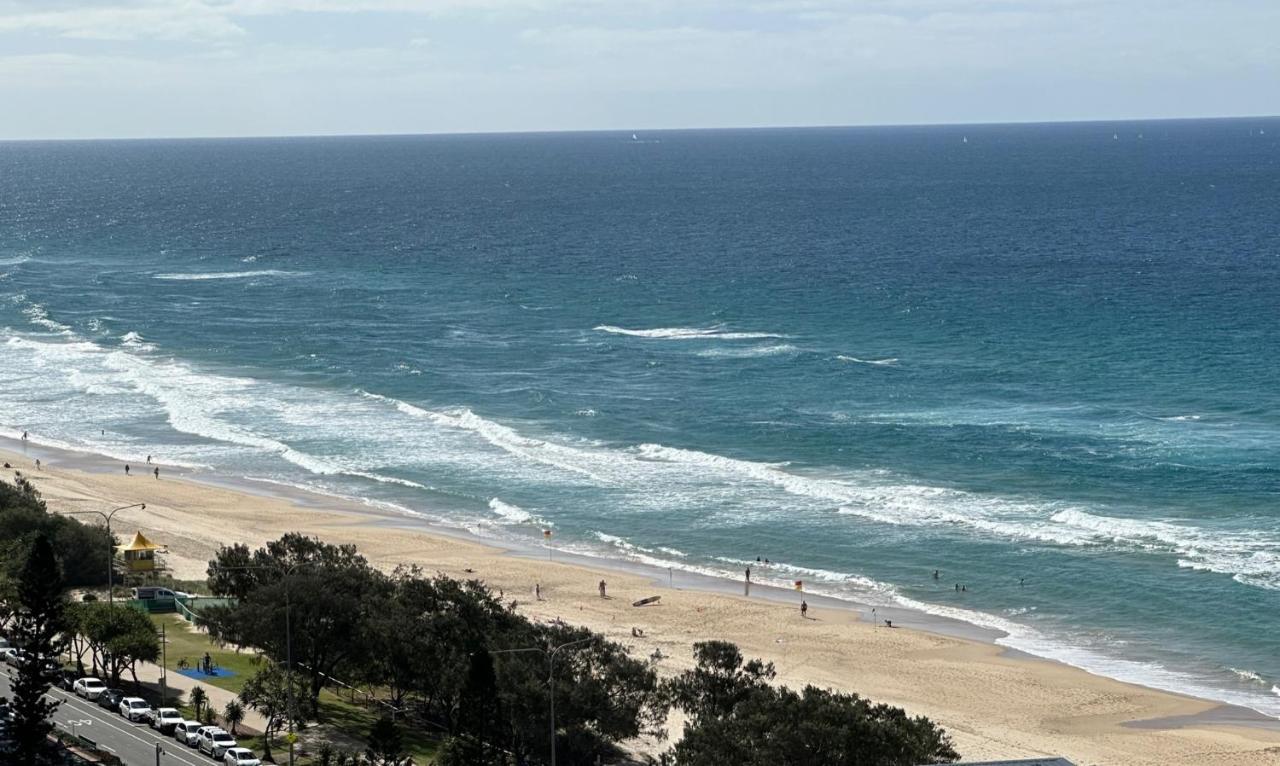 Ocean And View Apartment *