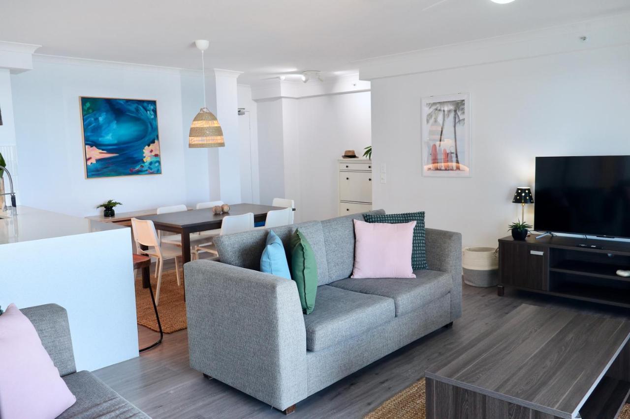 Apartment Ocean And View Gold Coast