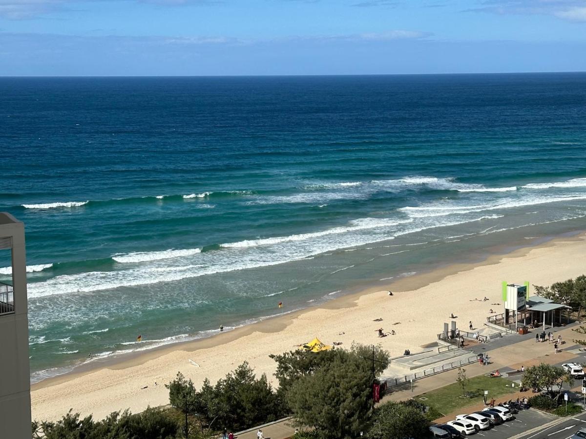 Apartment Ocean And View *