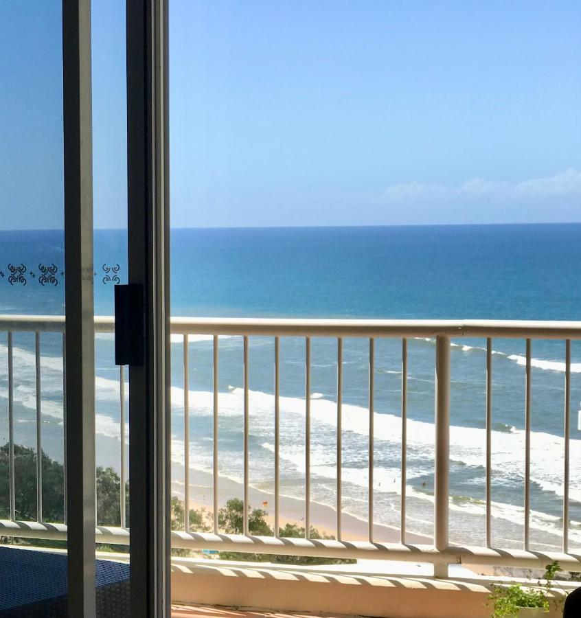 Ocean And View