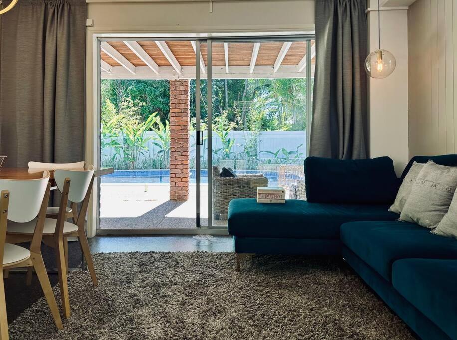 Conifer Apartment *