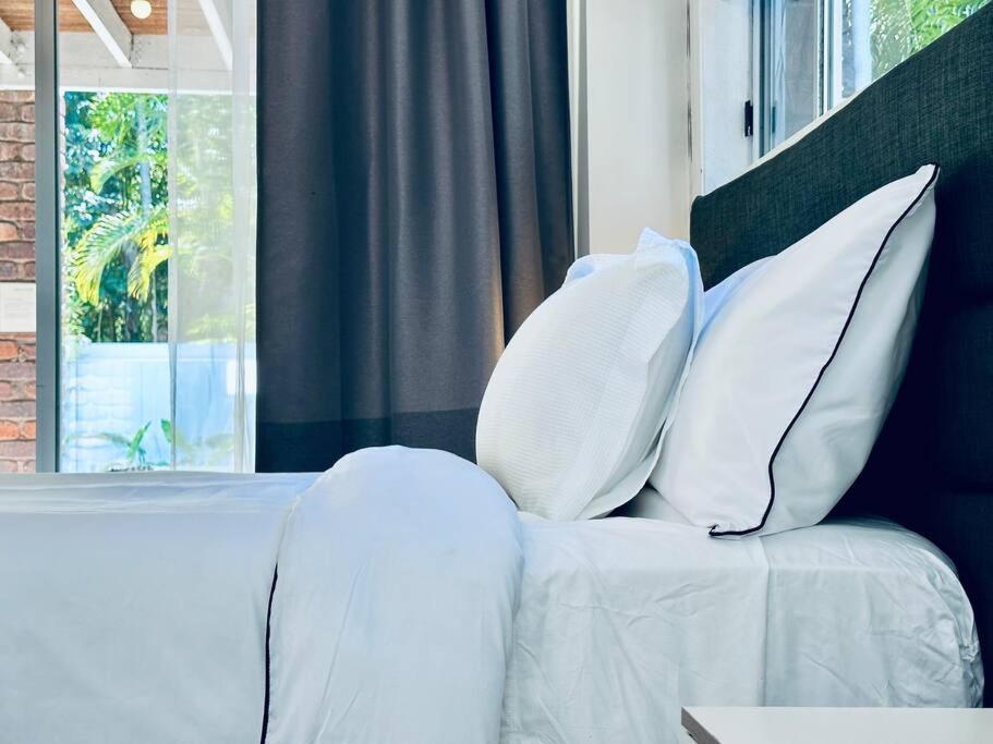Conifer Apartment Gold Coast