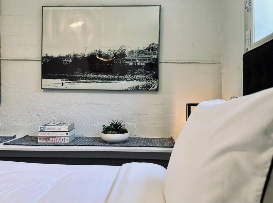 Conifer Apartment