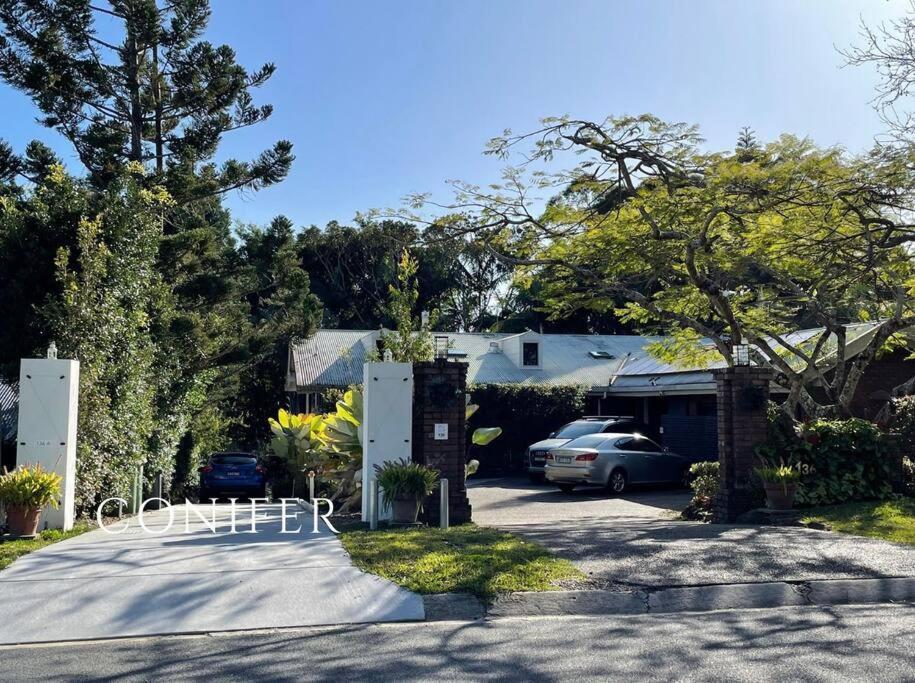 Apartment Conifer Gold Coast