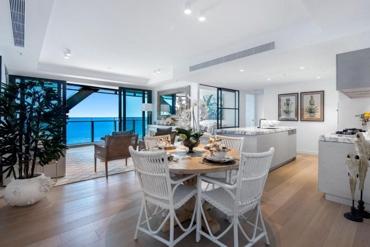 Jewel Stunning Ocean Views 2 Bed - Coasthm Apartment
