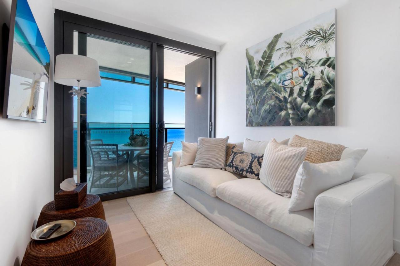 Jewel Stunning Ocean Views 2 Bed - Coasthm Gold Coast
