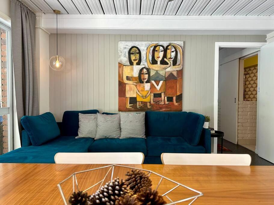 Conifer Apartment *