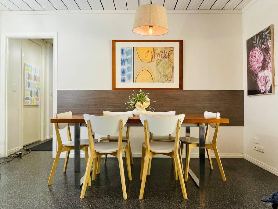 Conifer Apartment