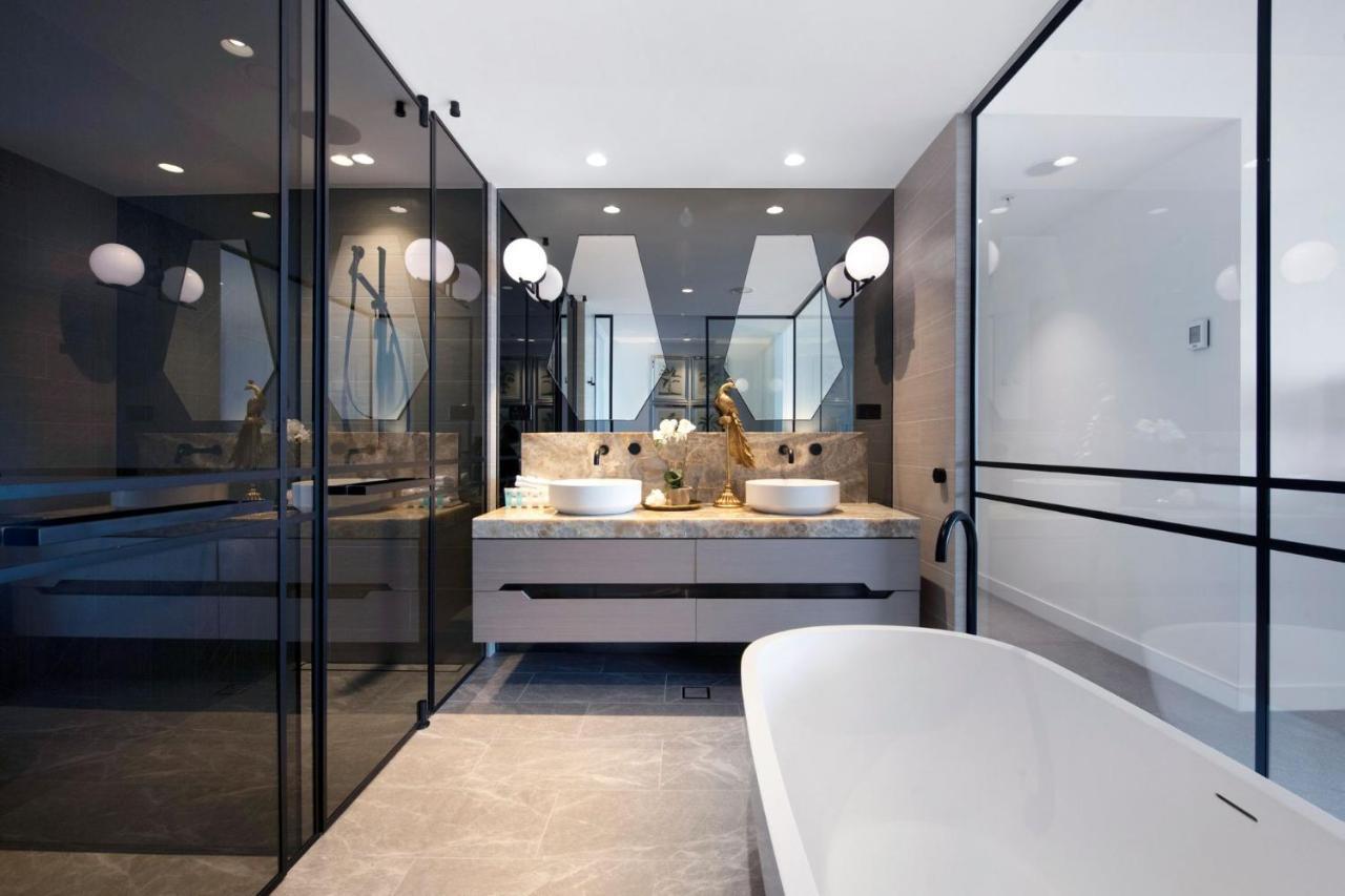 Jewel Stunning Ocean Views 2 Bed - Coasthm Gold Coast