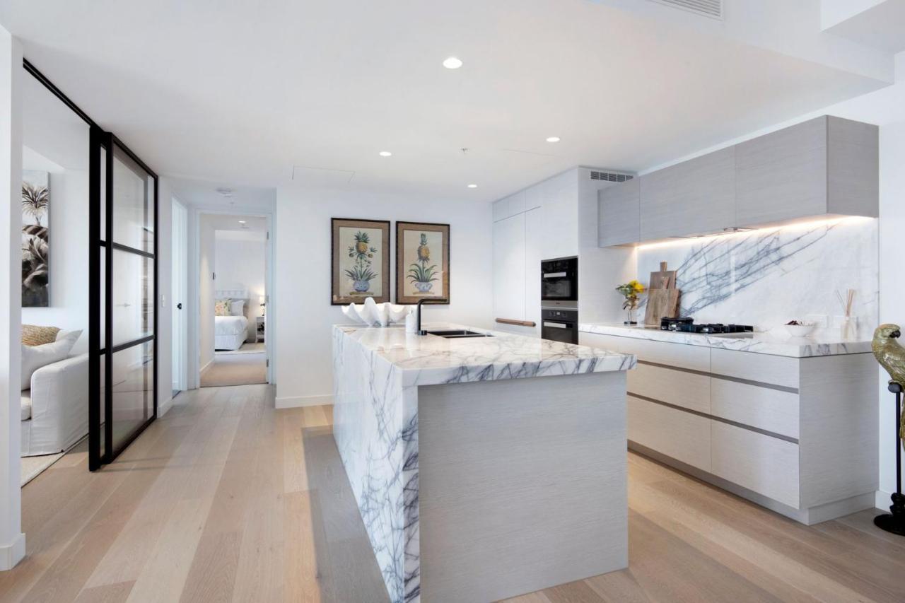 Apartment Jewel Stunning Ocean Views 2 Bed - Coasthm