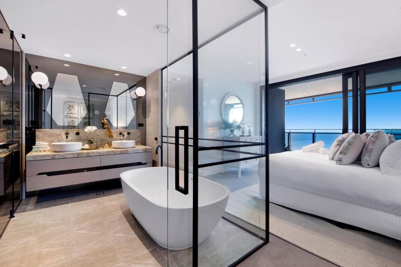 Jewel Stunning Ocean Views 2 Bed - Coasthm *