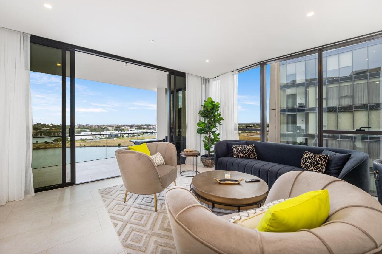 The Lanes 5 Star Luxury Apartment