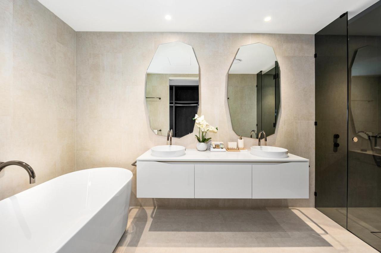 The Lanes 5 Star Luxury Apartment Gold Coast