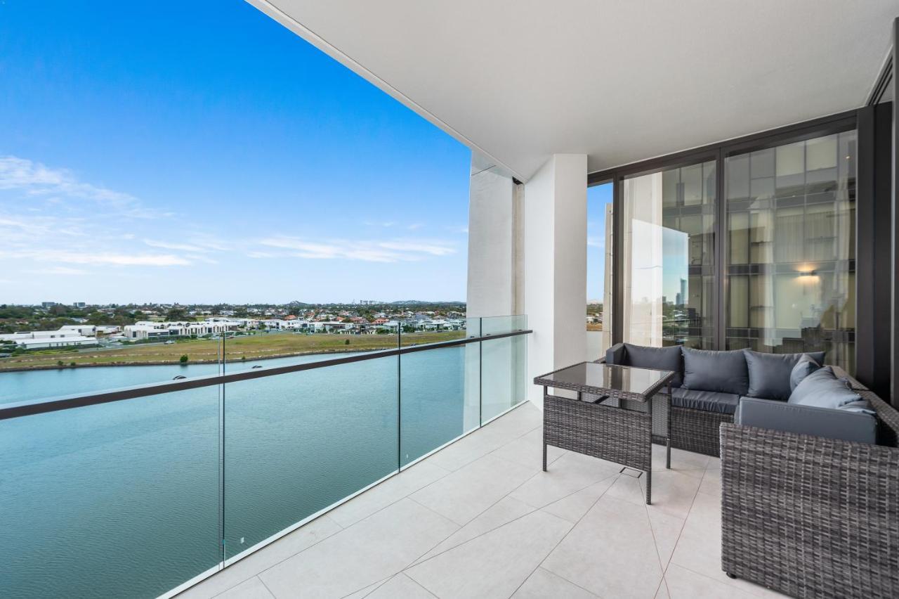 The Lanes 5 Star Luxury Apartment Gold Coast