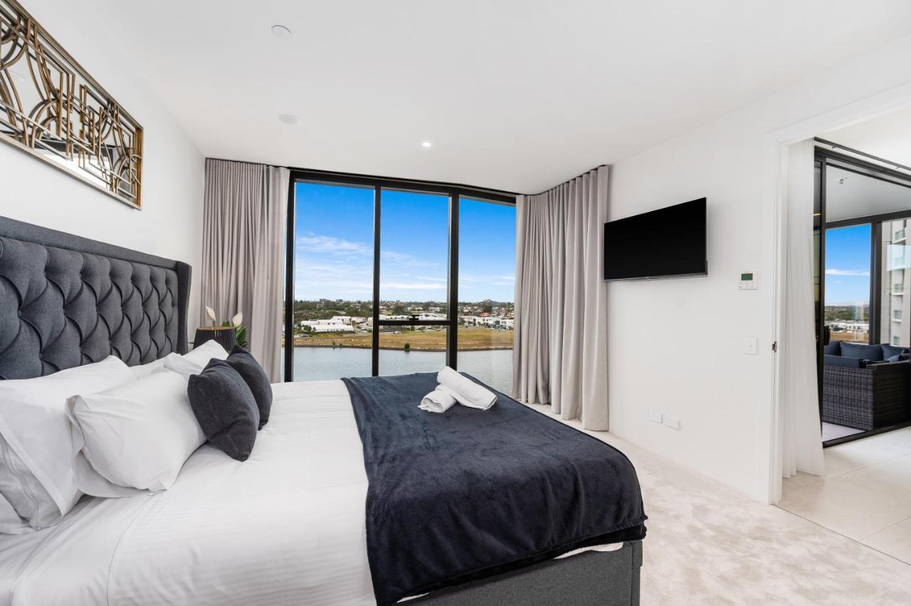 The Lanes 5 Star Luxury Gold Coast