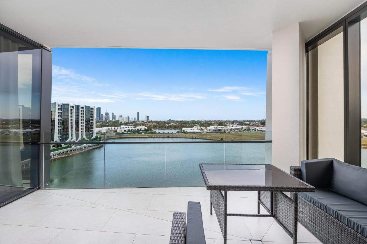 The Lanes 5 Star Luxury Apartment *