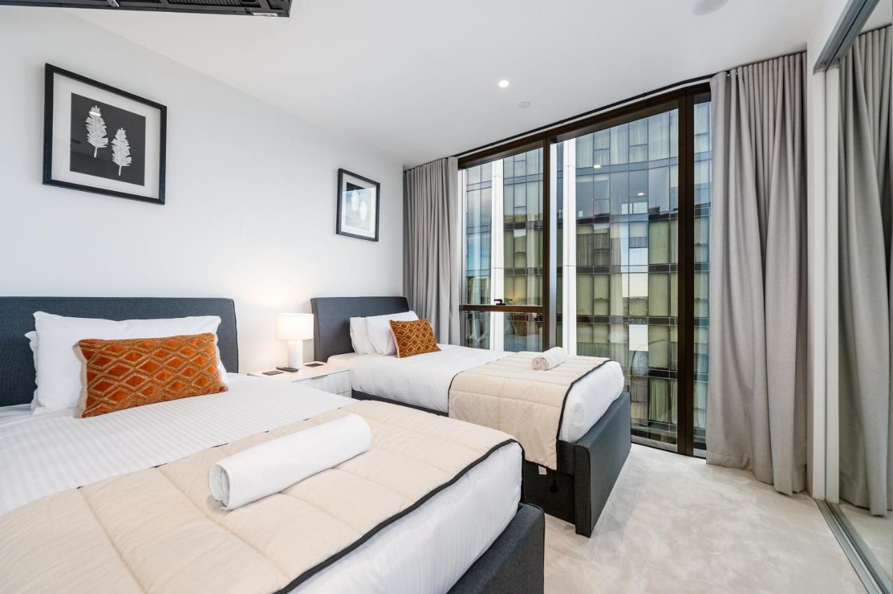Apartment The Lanes 5 Star Luxury *
