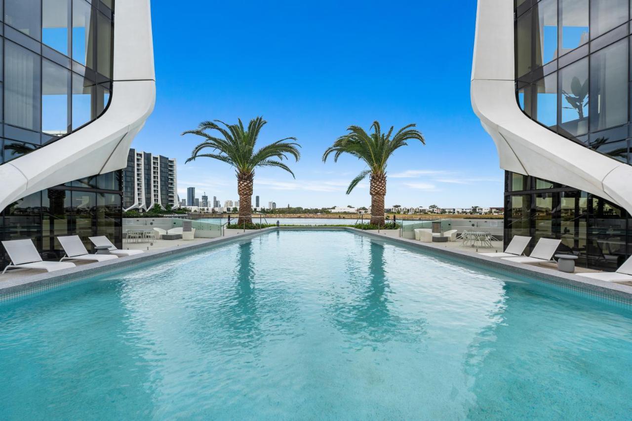 The Lanes 5 Star Luxury Apartment