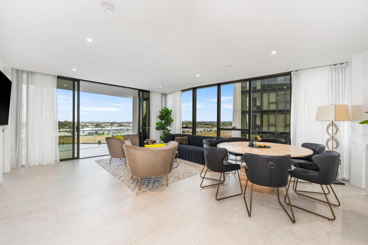 The Lanes 5 Star Luxury Apartment
