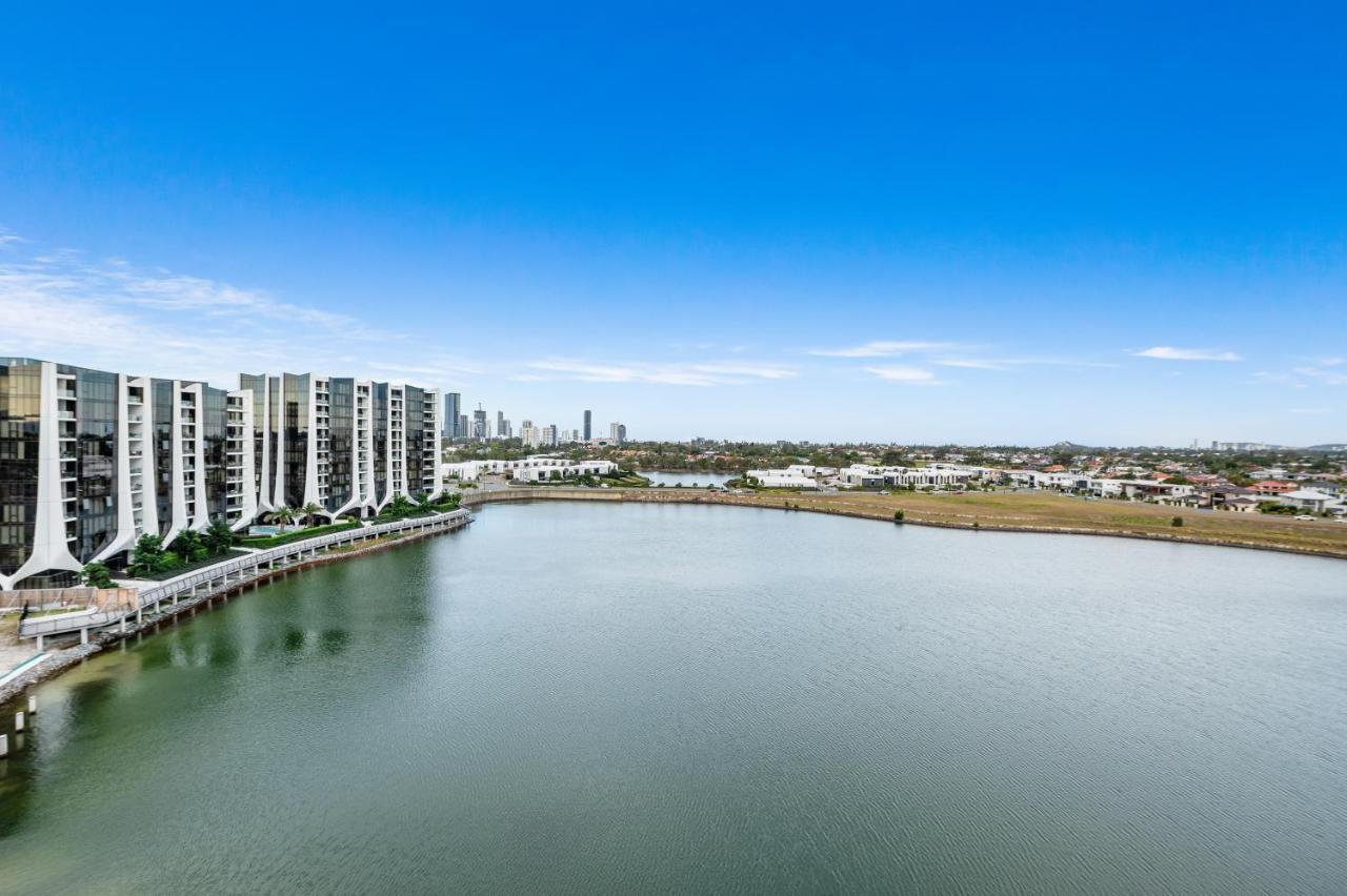 The Lanes 5 Star Luxury Apartment Gold Coast