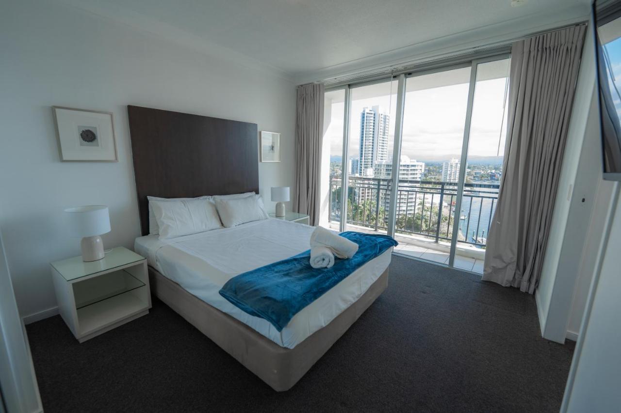 Apartment Chevron Renaissance - Style Living By Premium Gold Coast