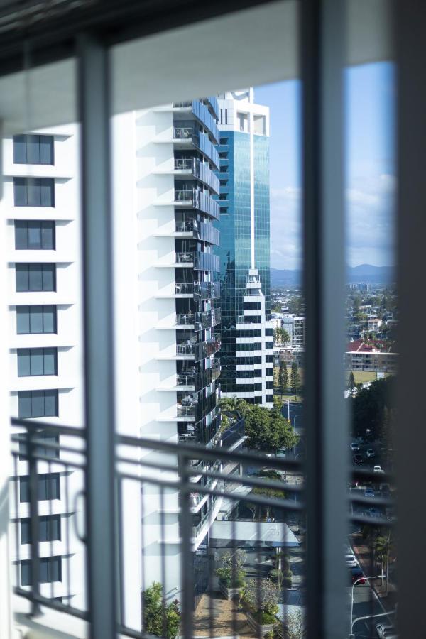 Apartment Chevron Renaissance - Style Living By Premium Gold Coast
