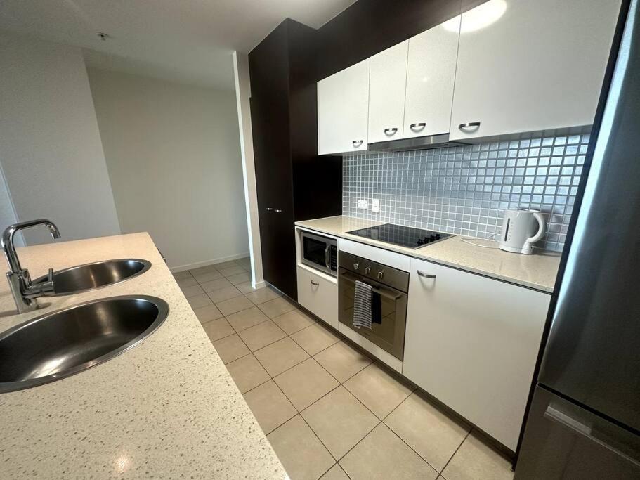 Mantra Wings Sleeps 8 Huge Lux Apartment *