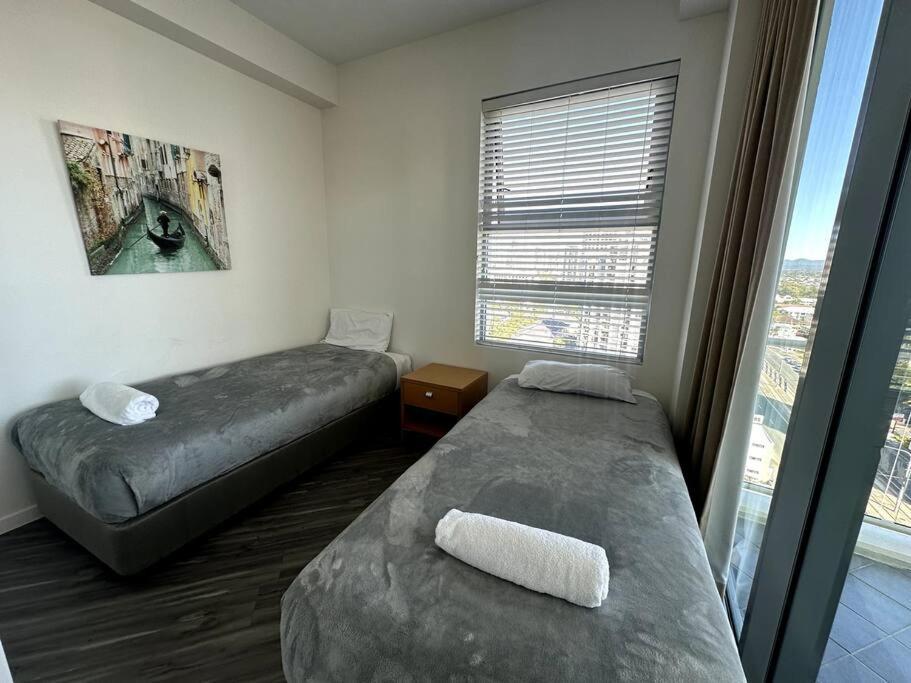 Mantra Wings Sleeps 8 Huge Lux