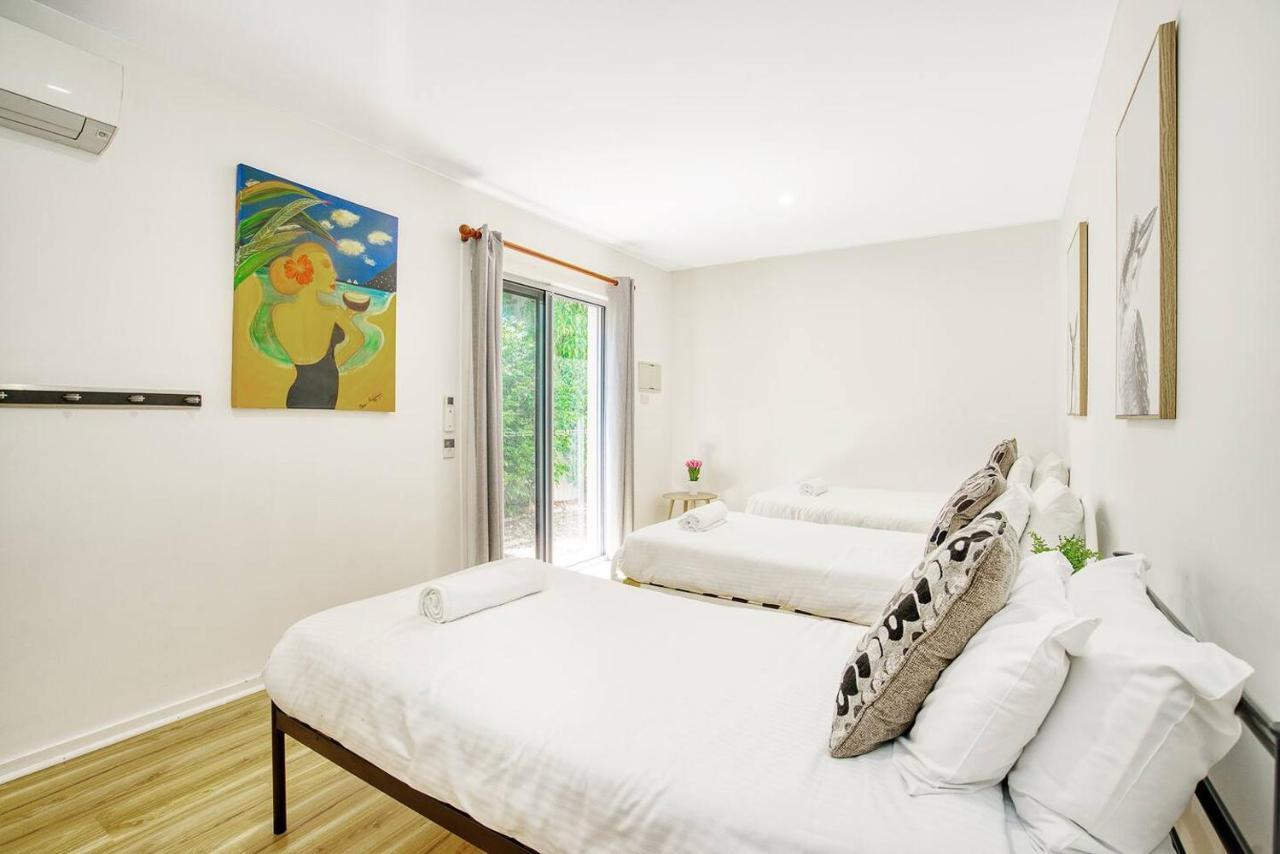 Holiday home The Riverside Retreat - Stroll To Cavill Avenue Gold Coast